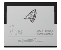 ExAscend 1TB Archon CFast 2.0 - 1249070 - zdjęcie 1